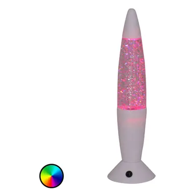 Näve LED lávové svítidlo Glitter