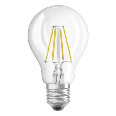 OSRAM OSRAM LED žárovka E27 4,8W Classic filament dim827