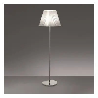 Artemide Artemide Choose mega stojací lampa bílá/chrom