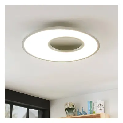 Lucande LED stropní svítidlo Durun, kulaté, 60 cm