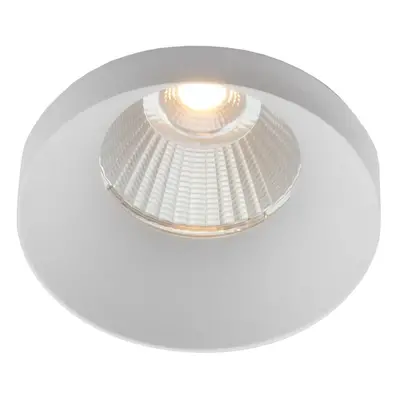 The Light Group GF design Owi vestavné svítidlo IP54 bílé 2 700 K