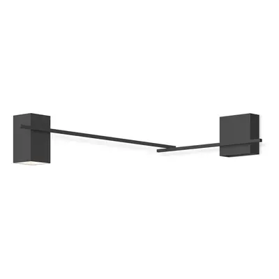 Vibia Vibia Structural 2620 nástěnné světlo, tmavé