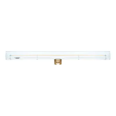 Segula SEGULA LED žárovka S14d 6,2W 2 700K čirá 30cm