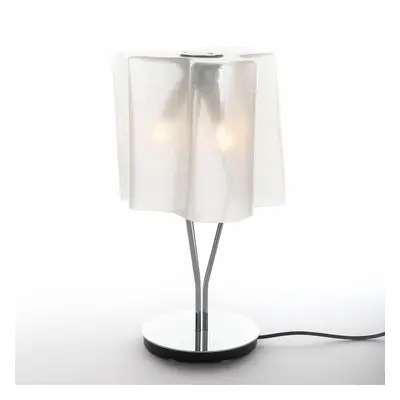 Artemide Artemide Logico stolní lampa 44 cm lesk/chrom