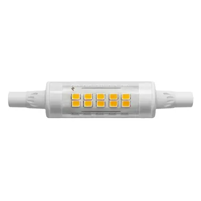 Arcchio Arcchio LED R7s 78 mm 4,9 W 3 000 K, stmívatelná