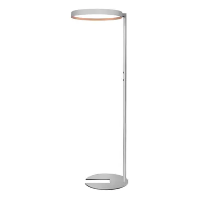 Lightnet Basic Déco Floor F3 LED Sensor 840 bílá/měď