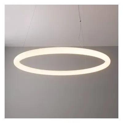 Artemide Artemide Abeceda světla kruhový via app 90 cm