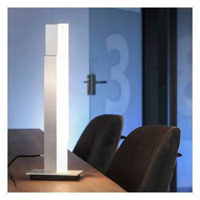 Q-Smart-Home Paul Neuhaus Q-TOWER LED stolní lampa