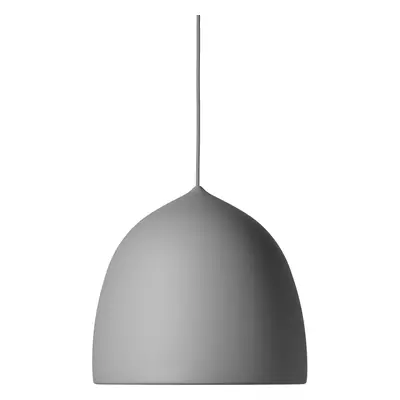 FRITZ HANSEN FRITZ HANSEN Suspence P1,5 Ø 32cm světle šedá