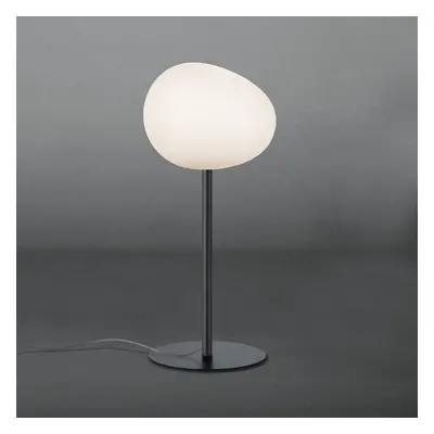 Foscarini Foscarini Gregg media alta stolní lampa, grafit