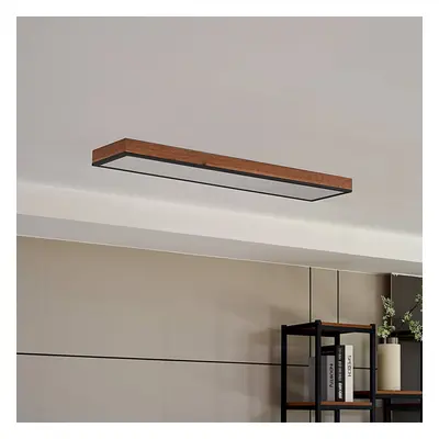 Lindby Stropní svítidlo Lindby Laviona LED, dlouhé, 80 cm