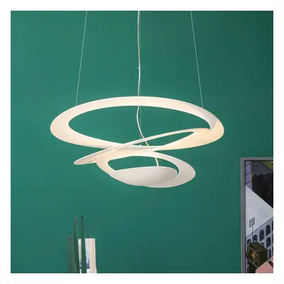 Artemide Artemide Pirce - designové závěsné světlo 94x97 cm