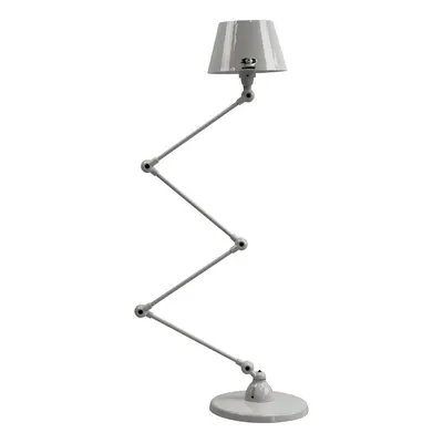 Jieldé Jieldé Aicler AID433 stojací lampa 4x30cm, šedá