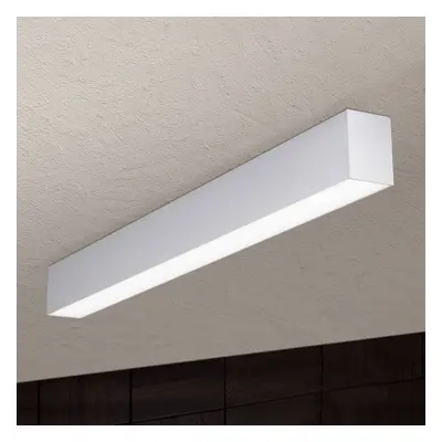 Orion LED stropní světlo Sando se zavěš. sadou - 86 cm