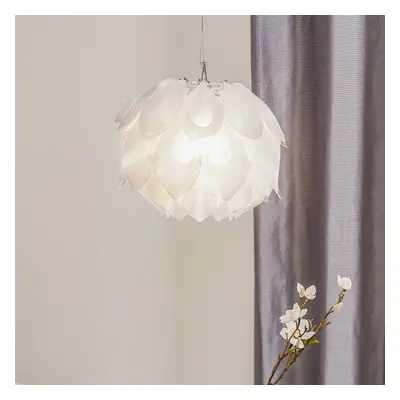 Slamp Slamp Flora S - designové závěsné světlo, bílé