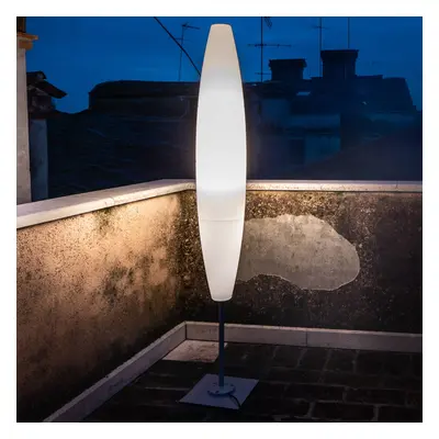 Foscarini Foscarini Havana outdoor terra světlo s nohou