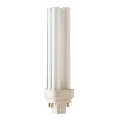 OSRAM G24q 26W 827 kompaktní zářivka DULUX D/E