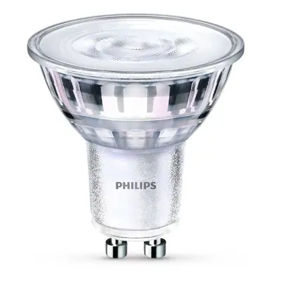 Philips Philips GU10 4 W HV LED reflektor 36° warmglow