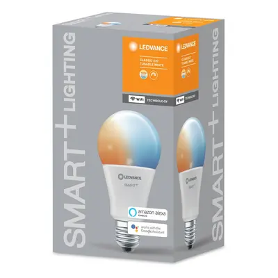 LEDVANCE SMART+ LEDVANCE SMART+ WiFi E27 14W Classic 2 700-6 500K