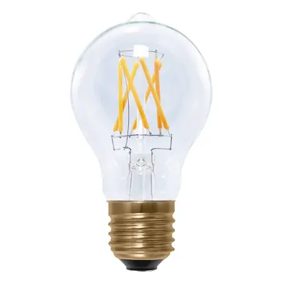 Segula SEGULA LED žárovka E27 5W 2 200K Filament čirá