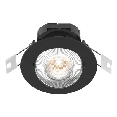 Calex Calex Smart Downlight stropní světlo, černá