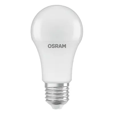 OSRAM OSRAM LED žárovka E27 8,8W 827 senzor denní světlo