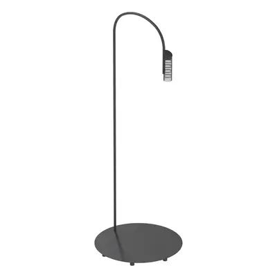 FLOS FLOS Caule Floor 3 Nest stojací lampa 2 700K černá