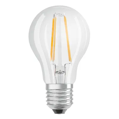 OSRAM OSRAM LED žárovka E27 7W Star+ Relax&Active čirá