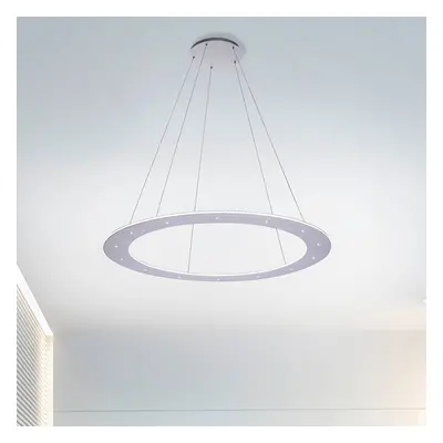 PURE Závěsné světlo PURE Cosmo LED Ø 75 cm