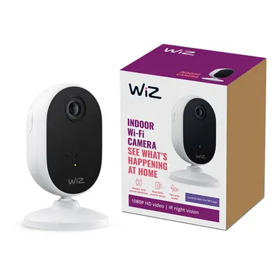 WiZ WiZ Indoor Security kamera s Wi-Fi