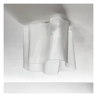 Artemide Artemide Logico stropní světlo 40x40 cm bílé