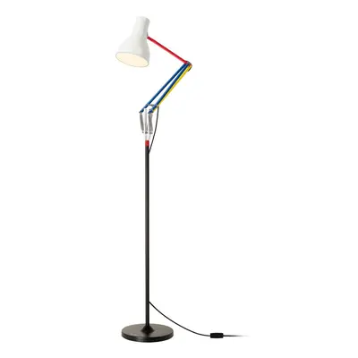 Anglepoise Anglepoise Type 75 stojací lampa Paul Smith edice3