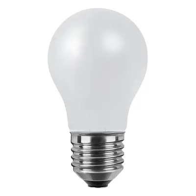 Segula SEGULA LED žárovka 24V E27 6W 927 opál stmívatelná