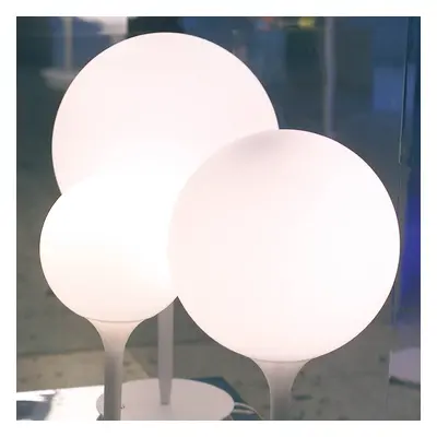 Artemide Artemide Castore stolní lampa výška 31,4 cm