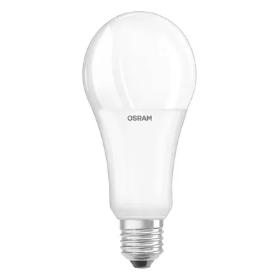 OSRAM OSRAM LED žárovka E27 19W 2 700K 2 452 lm matná