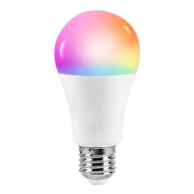 PRIOS Prios Smart LED žárovka E27 A60 9W RGB CCT WiFi Tuya