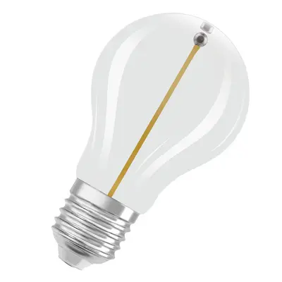 OSRAM OSRAM Vintage 1906 LED E27 1,8W 827 filament