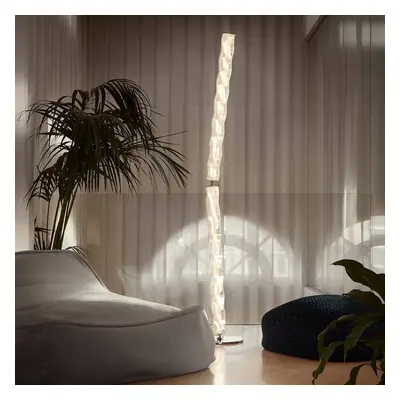 Slamp Slamp Hugo Floor LED design stojací lampa prisma