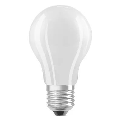 OSRAM OSRAM Classic LED žárovka E27 5,7W 827 matná stmívatelná