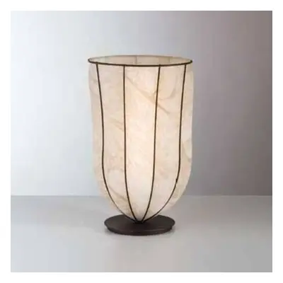 Siru Antická stolní lampa Giara, 32 cm