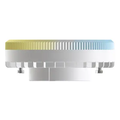 LUUMR LUUMR Smart LED GX53 9W matná CCT ZigBee Tuya Philips Hue