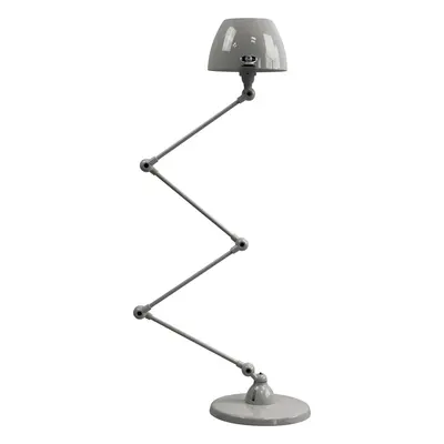 Jieldé Jieldé Aicler AIC433 kloubová stojací lampa, šedá