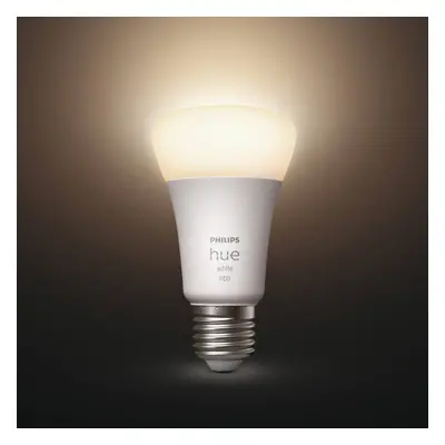 Philips Hue Philips Hue White E27 9,5W LED žárovka 827 1 055lm