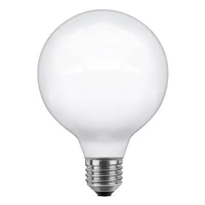 Segula Segula LED Globe G150 E27 6,5 W, 2 700 K, opál