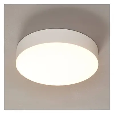 Wever & Ducré Lighting WEVER & DUCRÉ Roby stropní IP44 2 700K 26 cm bílá