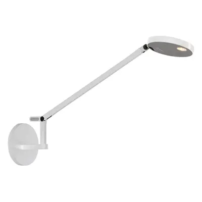 Artemide Artemide Demetra Micro nástěnné světlo 3000K, bílá