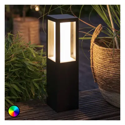 Philips Hue Philips Hue White + Color Impress LED s podstav.