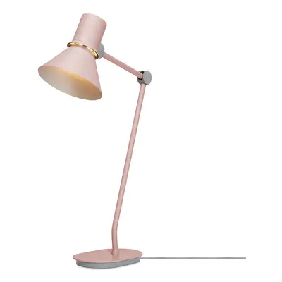 Anglepoise Anglepoise Type 80 stolní lampa, růžová