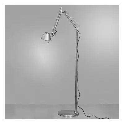 Artemide Artemide Tolomeo Micro - puristická stojací lampa