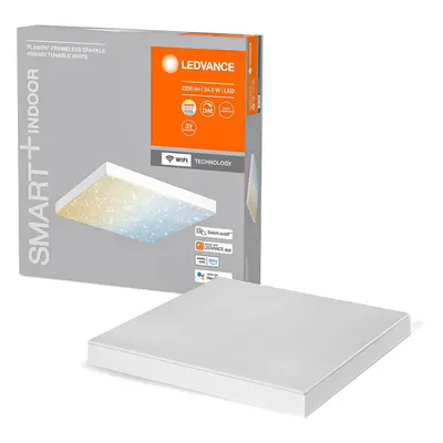 LEDVANCE SMART+ LEDVANCE SMART+ WiFi Planon FL Sparkle 45x45 cm